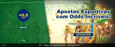 Baixe o App 915 Bet Agora banner