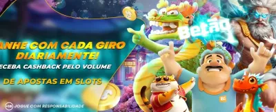 Ganhe Prêmios Diários Reais banner
